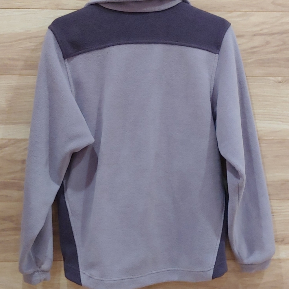 Columbia Fleece Jacket S/M - Picture 4 of 4